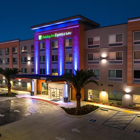 Holiday Inn Express & Suites - Hawaiian Gardens By Ihg Exteriér fotografie