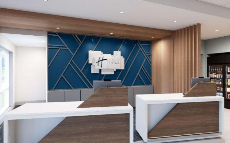 Holiday Inn Express & Suites - Hawaiian Gardens By Ihg Exteriér fotografie