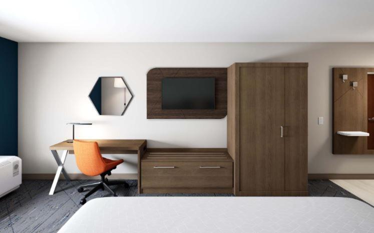 Holiday Inn Express & Suites - Hawaiian Gardens By Ihg Exteriér fotografie