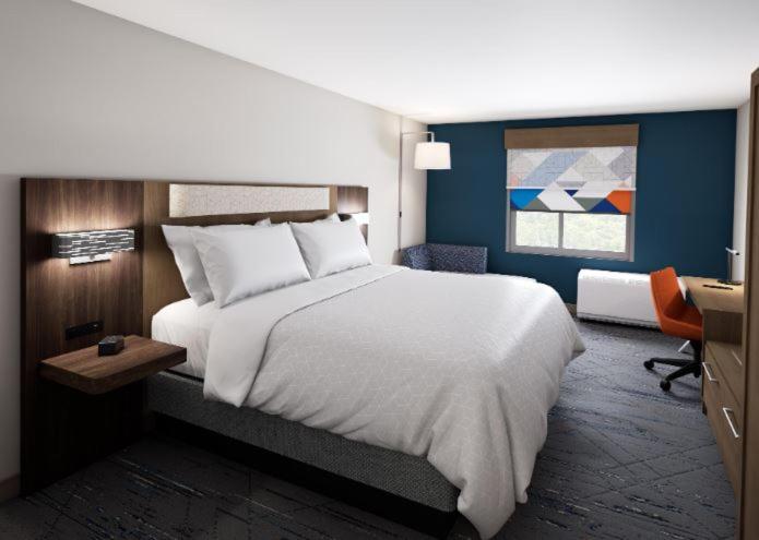Holiday Inn Express & Suites - Hawaiian Gardens By Ihg Exteriér fotografie