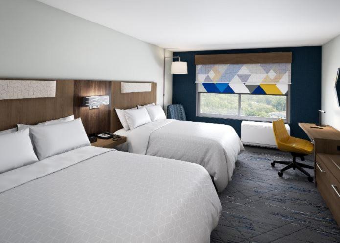 Holiday Inn Express & Suites - Hawaiian Gardens By Ihg Exteriér fotografie