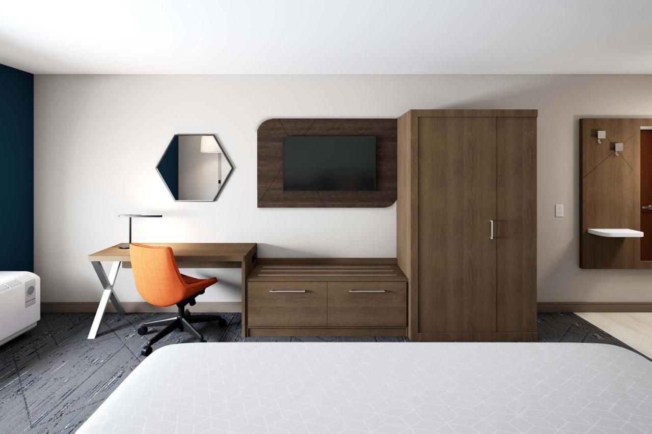 Holiday Inn Express & Suites - Hawaiian Gardens By Ihg Exteriér fotografie
