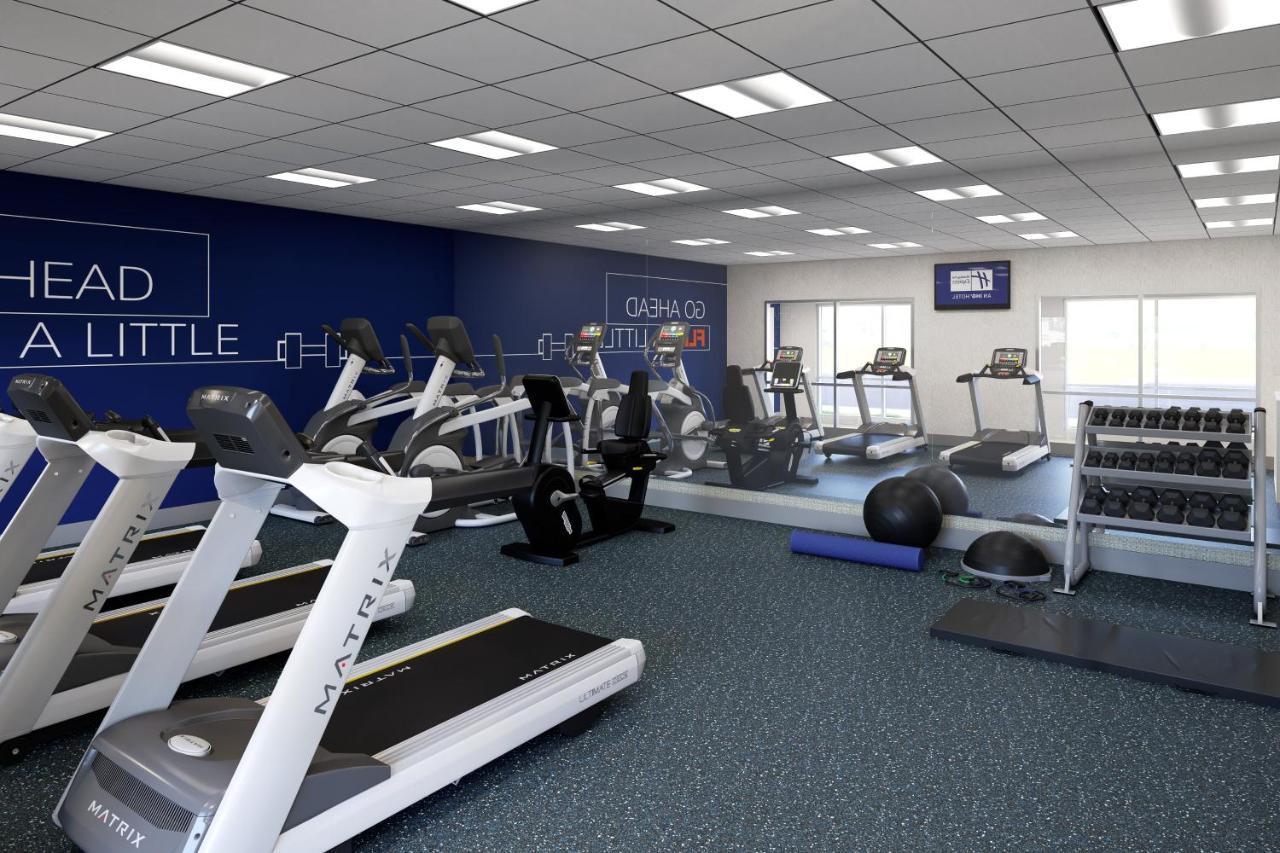Holiday Inn Express & Suites - Hawaiian Gardens By Ihg Exteriér fotografie