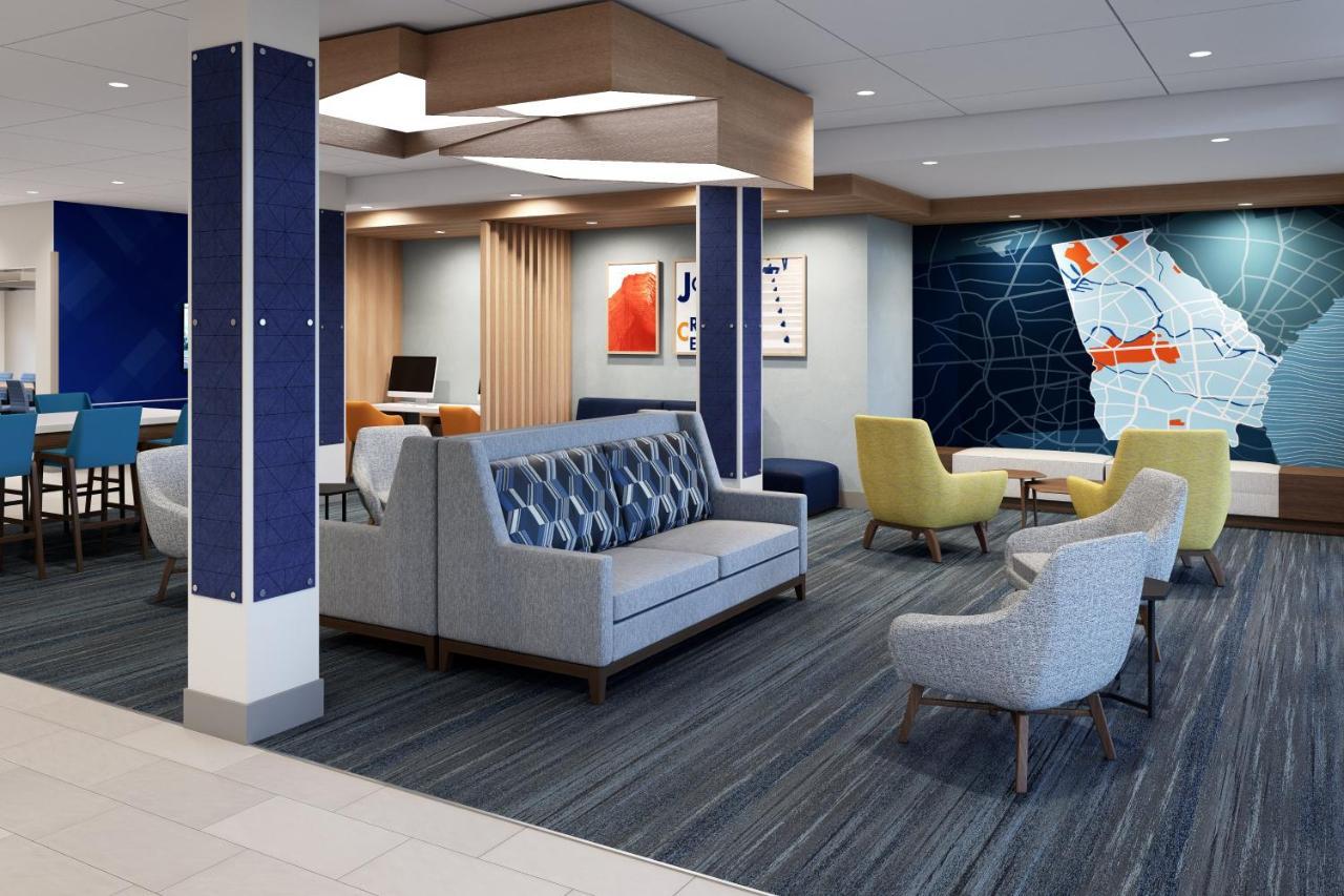 Holiday Inn Express & Suites - Hawaiian Gardens By Ihg Exteriér fotografie